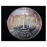 1986 World Trade Round