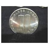 1986 World Trade Round