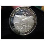 No.Am.Fishing Club Round