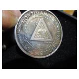 No.Am.Fishing Club Round