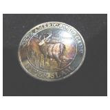 No.Am.Hunting Club  Round