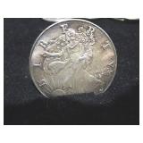 Repro Walking Liberty Half Dollar