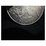 Repro Walking Liberty Half Dollar