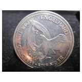 1984 American Prospector Round