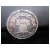 Life, Liberty, Happiness Round