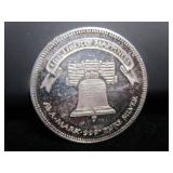 Life, Liberty, Happiness Round