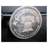 Life, Liberty, Happiness Round