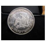 Life, Liberty, Happiness Round