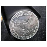 1985 American Prospector Round