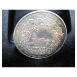 1986 Christmas Round