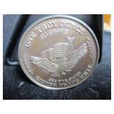 1981 US Assay Office Round