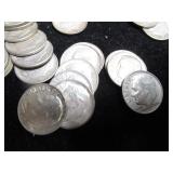 Roosevelt Dimes