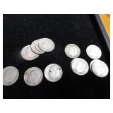 Roosevelt Dimes