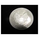 2010 American Eagle Silver $1