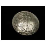 2010 American Eagle Silver $1
