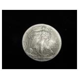 2010 American Eagle Silver $1