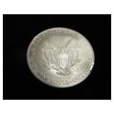 2010 American Eagle Silver $1
