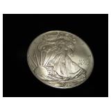 2010 American Eagle Silver $1