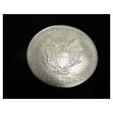 2010 American Eagle Silver $1