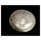 2010 American Eagle Silver $1