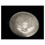 2010 American Eagle Silver $1