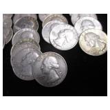 Washington Quarters