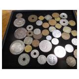 Foreign Coins