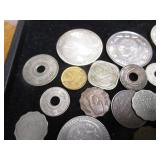 Foreign Coins