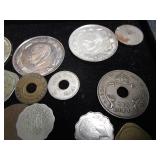 Foreign Coins