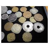 Foreign Coins