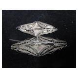 Jewelry, Linked Medallions