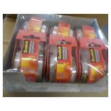 6 Rolls Scotch 2 x 800" Long Lastin...