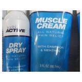 6 Kuribl Active Natural Pain Reliev...