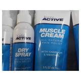 6 Kuribl Active Natural Pain Reliev...