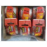 6 Rolls Scotch 2 x 800" Long Lastin...