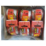 6 Rolls Scotch 2 x 800" Long Lastin...