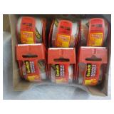 6 Rolls Scotch 2 x 800" Long Lastin...