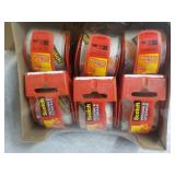 6 Rolls Scotch 2 x 800" Long Lastin...
