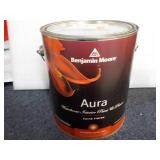 Gallon Benjamin Moore Aure Orange P...
