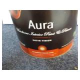 Gallon Benjamin Moore Aure Orange P...