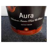 Gallon Benjamin Moore Aure Orange P...