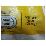 2 bags Safe Step Rock Salt 3300 Ice...