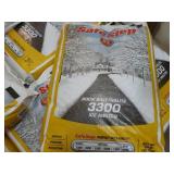 2 bags Safe Step Rock Salt 3300 Ice...