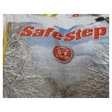 2 bags Safe Step Rock Salt 3300 Ice...