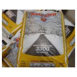 2 bags Safe Step Rock Salt 3300 Ice...