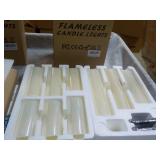 Flameless Candle Lights...