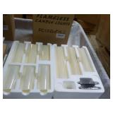 Flameless Candle Lights...