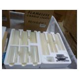 Flameless Candle Lights...