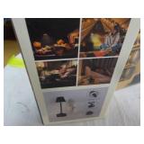 2 Battery 2 in 1 Cordless Lamps...