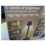 2 Battery 2 in 1 Cordless Lamps...